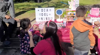 🎉👦👧 ¡DÍA DEL NIÑO EN LA PLAZA DEL MAESTRO! ❤️
