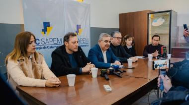 El Gobierno provincial aportará 6.000 millones para subsidiar la tarifa de energía