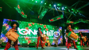 *La Feria del Libro y el Ponchito vuelven en octubre al Predio Ferial*