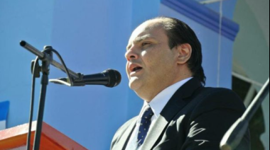 Gustavo Saadi cuestionó a la oposición y destacó el esfuerzo de Provincia y Municipio ante los recortes de Nación