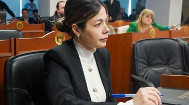 Herr vinculó los resultados de PISA con el desfinanciamiento educativo nacional: “Hay una relación directa”