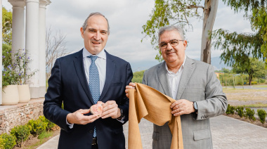 MARA presentó el Informe de Impacto Ambiental y proyecta más de 2.000 puestos de trabajo