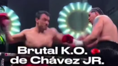 🥊🔥 ¡DEJÓ LAS DRO, SE RECUPERÓ Y VOLVIÓ AL RING CON TODO!