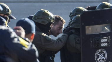 “Maté a una Sina”: uno de los acusados rompió el pacto de silencio