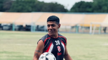 ¡EL PRÓXIMO PARTIDO PARA VILLA CUBAS!