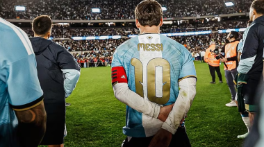 “Leyenda”: así reaccionaron los diarios del mundo a la despedida de Messi