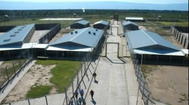 REESTRUCTURACIÓN EN EL SERVICIO PENITENCIARIO