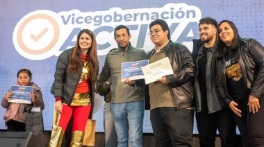 UNA MULTITUD DISFRUTÓ LA IV EDICIÓN DE CÓMIC & MANGA