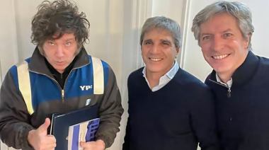 La fuga del oro del Banco Central: “Nunca antes se perdió semejante cantidad de reservas”