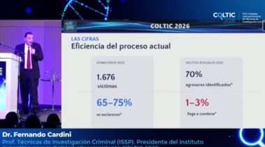 NUEVO RUMBO Y CAMBIO EN LA CAUSA DEL FENTANILO EN ARGENTINA