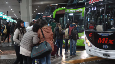 Otro fin de semana largo de la era Milei: menos días y menos consumo