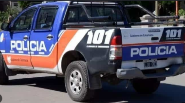 VECINOS IMPIDIERON UN ROBO EN UNA HELADERÍA: YA HUBO TRES ATAQUES EN EL MES