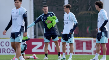 La Selección Argentina ya tiene rivales para dar inicio a la era post Messi