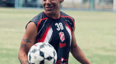 ¡VILLA CUBAS GOLEÓ 3 A 0 Y SIGUE EN COMPETENCIA!