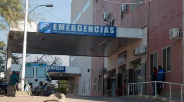 MURIÓ UN PEQUEÑITO DE UN AÑO QUE HABÍA SIDO TRASLADADO DESDE HUILLAPIMA