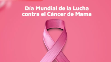 Día Mundial de la Lucha contra el Cáncer de Mama