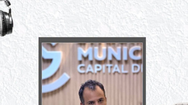 Hoy en Política en La Calle - Streaming  tenemos un invitado de lujo.