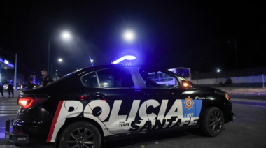 Le robaron el teléfono y denunció al 911: el ladrón era un policía