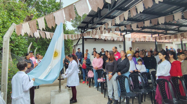 Escuelas de Miraflores revalorizan el legado de fe,  educación y compromiso ciudadano del Beato Esquiú