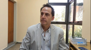 DALMACIO MERA IMPULSA UNA LEY NACIONAL Y PIDIÓ FRENAR LAS AGRESIONES EN REDES
