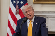Trump analiza reconocer a Crimea como territorio ruso para negociar el cese al fuego en Ucrania