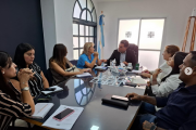 🤝 Concejo Deliberante y Cámara de Diputados ponen en marcha un ciclo de capacitaciones