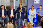 SE INAUGURA EL PRIMER CENTRO DE DIAGNÓSTICO MUNICIPAL EN CATAMARCA