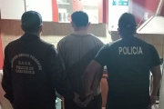 Allanamientos antidrogas en Santa María y Tinogasta