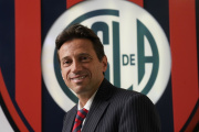 Escándalo en San Lorenzo: echan a un funcionario por video con Moretti y presunto soborno