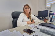 Exclusiva con: Fernanda Lagoria - Subsecretaria de Salud