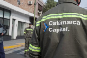 La Municipalidad de Capital adelanta el pago a empleados por el Día del Trabajador