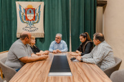 Salud, OSEP y el Círculo Médico acuerdan medidas para optimizar el sistema prestacional