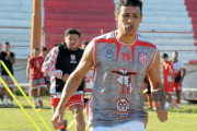 David Vera sufrió una fractura y necesita el apoyo de todos por la operación