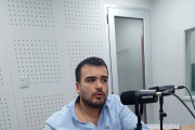 "El Intendente se va a tomar su tiempo para elegir el reemplazo"