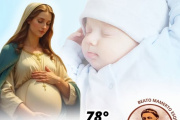Nuevo encuentro de mujeres embarazadas