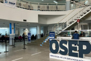OSEP presentó una denuncia penal por presunto consumo fraudulento de medicamentos