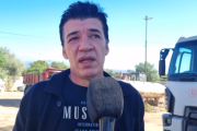 Despierta TV visitó las instalaciones de Infraestructura Urbana: diálogo con Carlos Aguirre y el arquitecto Javier Varela