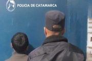 Un sujeto sindicado de intentar cometer un arrebato fue aprehendido