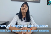 DESPIERTA TV VISITÓ EL CENTRO DE EMISIÓN DE LICENCIAS PARA CONOCER LAS NOVEDADES