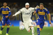 Boca recibe a Independiente en un apasionante clásico