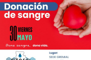 Sitosca convoca a donar sangre