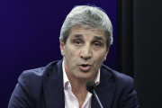 El Gobierno anunció la extensión de la baja de retenciones al agro