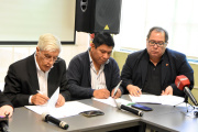 La UNCA a Fiambalá con la Licenciatura en Gestión Pública 