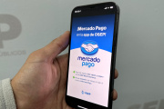 OSEP incorpora Mercado Pago para pagar autorizaciones desde su app móvil