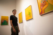 Nuevos talleres en los museos provinciales