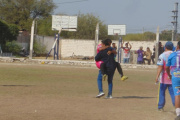 📣 Transmisiones en vivo en la Liga Futbol de Potrero Catamarca!