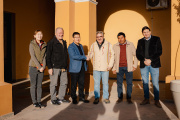 La obra de la línea eléctrica Tinogasta–Fiambalá estará lista a fin de año