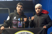 Corzo vuelve al ring, Sanson de estelar
