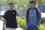Boca Juniors viaja a EEUU para disputar el Mundial de Clubes