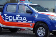 Chocó y luego falleció en el Hospital